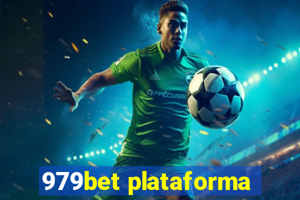 979bet plataforma